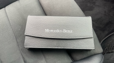 Mercedes-Benz E-Class E350 AMG Line 2dr 9G-Tronic Petrol Cabriolet